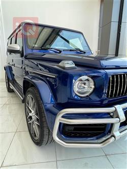 مێرسێدس بێنز G-Class